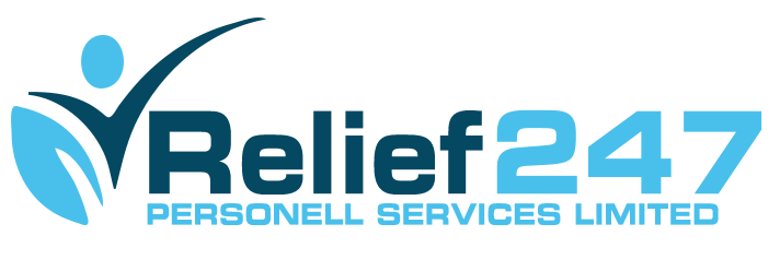 Relief 247 Personell Limited